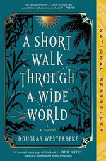 A Short Walk Through a Wide World