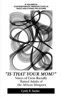 "Is That Your Mom?" "Is That Your Mom?"