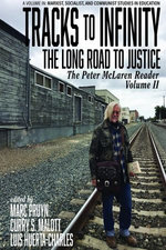 Tracks to Infinity, The Long Road to Justice