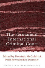 The Permanent International Criminal Court