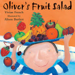 Oliver's Fruit Salad