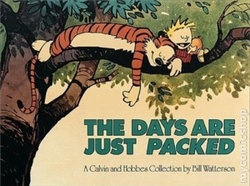 The Days Are Just Packed The Days Are Just Packed