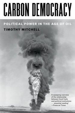 Carbon Democracy Carbon Democracy