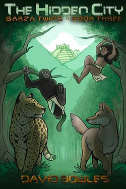 The Hidden City
