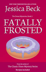 Fatally Frosted