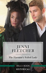 The Viscount's Veiled Lady