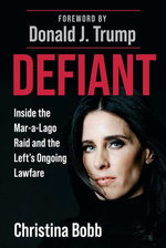 Defiant Defiant