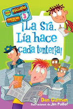 ¡la Sra. lía Hace Cada Tontería!