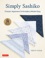 Simply Sashiko Simply Sashiko