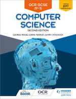 OCR GCSE Computer Science