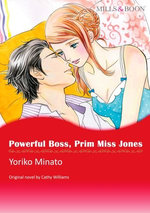 POWERFUL BOSS, PRIM MISS JONES