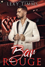 Bar Rouge