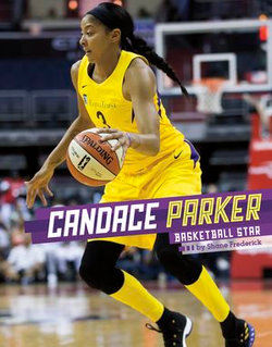 Candace Parker