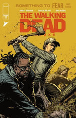 The Walking Dead Deluxe #99
