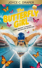 The Butterfly Girl