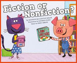 Fiction or Nonfiction?