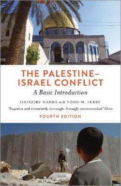 The Palestine-Israel Conflict