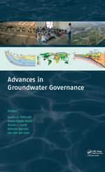 Advances in Groundwater Governance