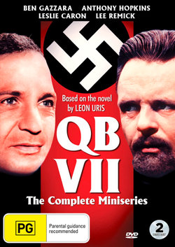 QB VII (The Complete Miniseries)