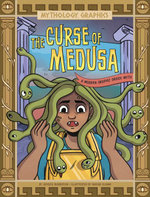 The Curse of Medusa The Curse of Medusa