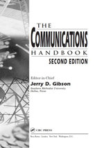 The Communications Handbook