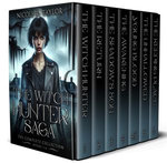 The Witch Hunter Saga