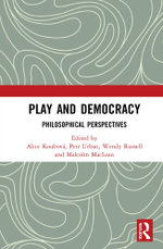 Play and Democracy