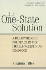 The One-State Solution