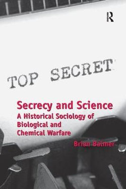 Secrecy and Science