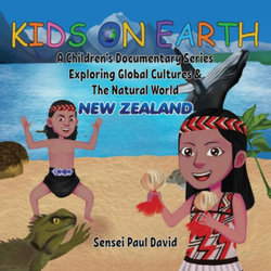 Kids On Earth Kids On Earth
