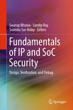 Fundamentals of IP and SoC Security