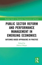 Public Sector Reform and Performance Management in Emerging Economies