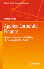 Applied Corporate Finance