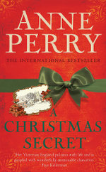 A Christmas Secret (Christmas Novella 4)