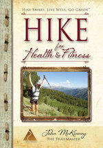 Hike for Health & Fitness