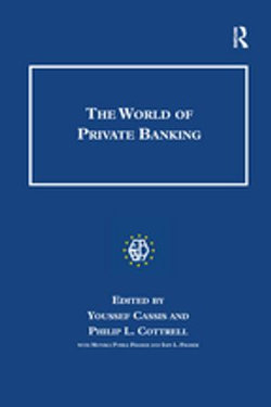 The World of Private Banking The World of Private Banking