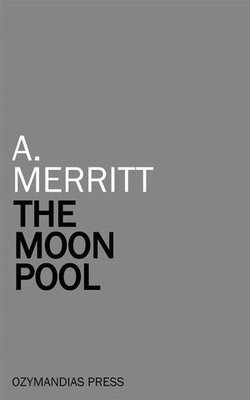 The Moon Pool The Moon Pool
