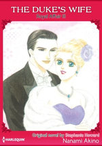 THE DUKE'S WIFE