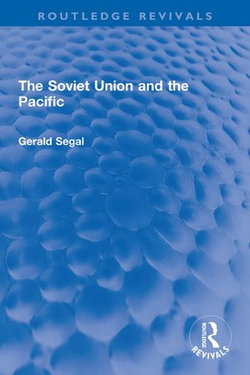The Soviet Union and the Pacific