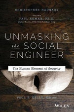 Unmasking the Social Engineer