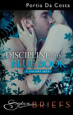Discipline Of The Blue Book
