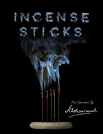 Incense Sticks