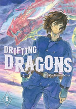 Drifting Dragons 6