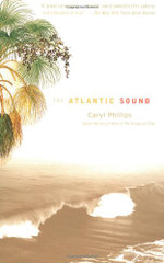 The Atlantic Sound