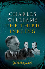 Charles Williams