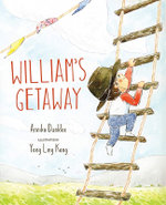 William's Getaway