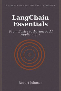LangChain Essentials
