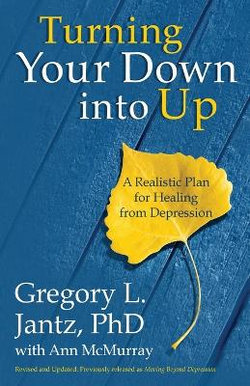 Turning your Down Into Up