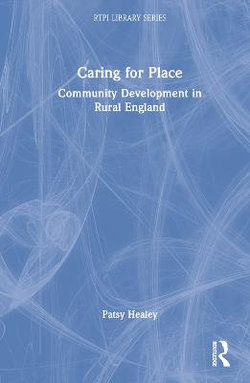 Caring for Place