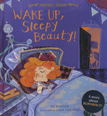 Fairytale Friends: Wake Up, Sleeping Beauty